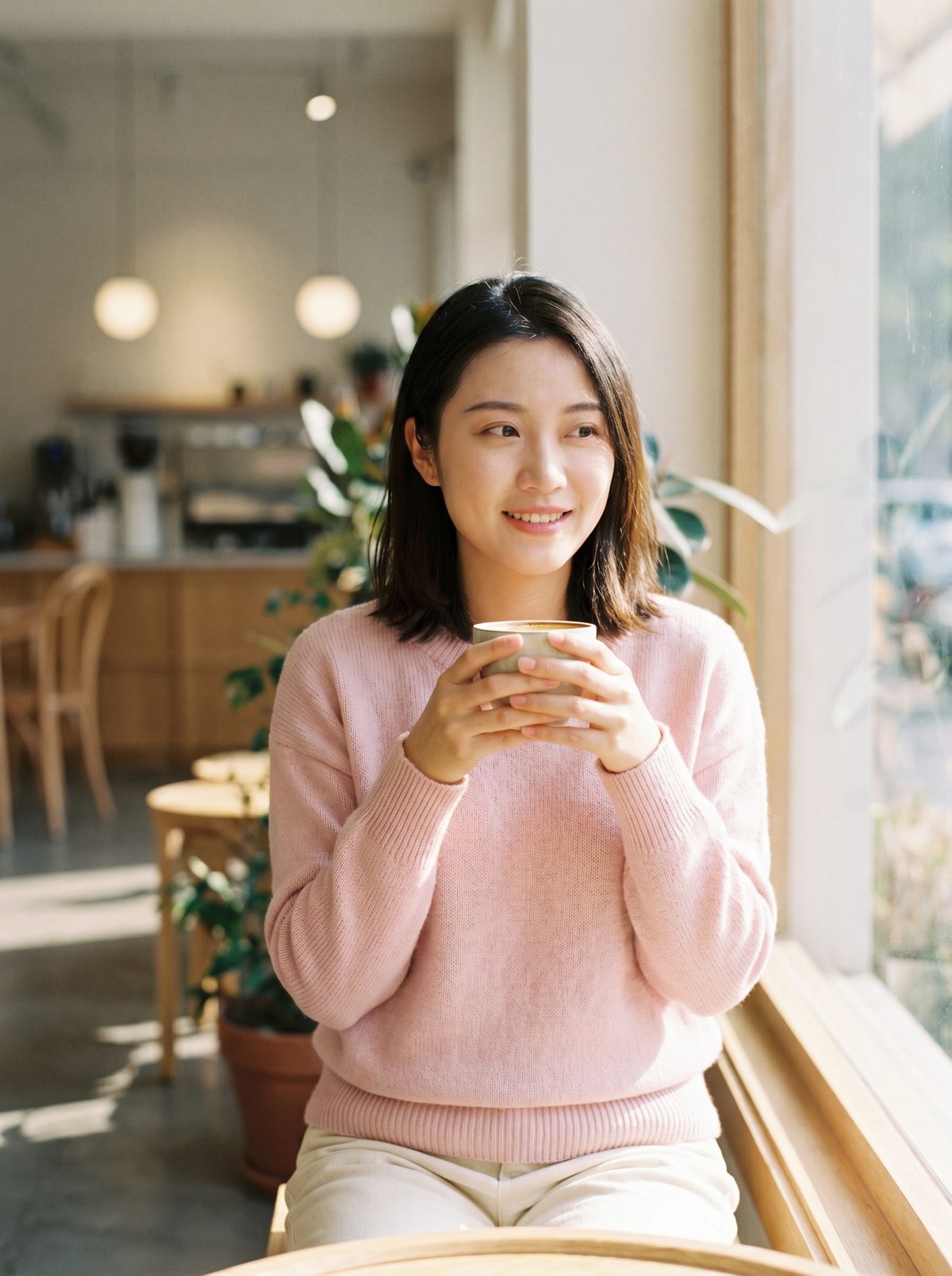 情侣视频情侣视频直播间·生活分享小晴